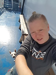 Linda Pitkänen