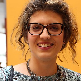 Maria Chiara Cantelmi