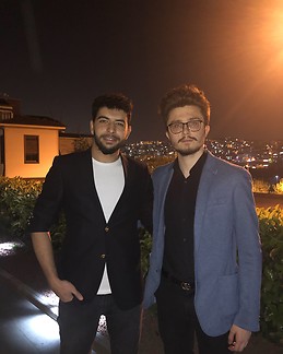 Yunus Emre