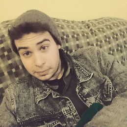 Daniel Cruz Rodriguez