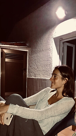 Lucía de la Fuente Gil-Alberdi