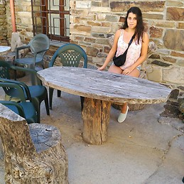 Jana Gonzalez Martinez