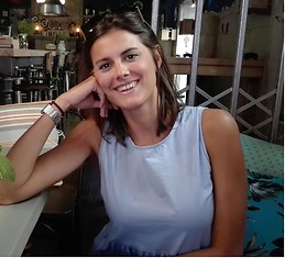 Paula Martínez Hernández