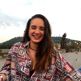 Patricia López Mota