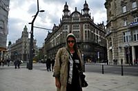 Maryam Maghlakelidze