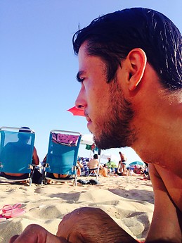 Carlos Suárez Álvarez