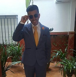 Andrés Fernández Gómez