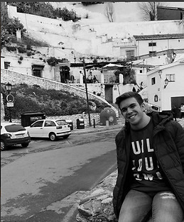 ALEJANDRO MORENO DEL CABO