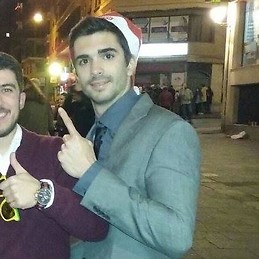 Josep Benedito Fuster