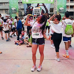 Rebeca Barrado Jardines