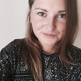 Viktorija Jurčinska