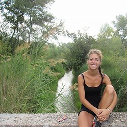 Isabel Esteban Blasco