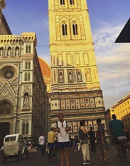 Marcos Fernandez Mendez