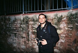 mehmet yıldız