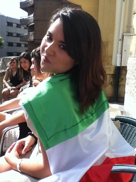 Marta Torres Aparicio