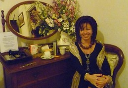 Таня Яначкова