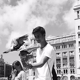 Mateu Villanueva Merali