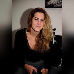 Silvia Nieto Pérez