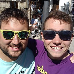 Jaime De Pinedo Arroyo