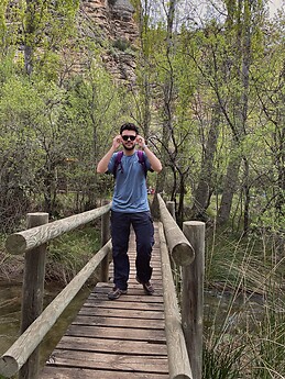 Álvaro Morellá Campos