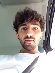 Adrián Rodríguez Martínez