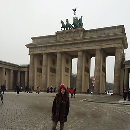 Maria Rodriguez Lorente