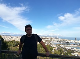 David García Izquierdo