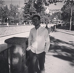 Pablo Ruiz Expósito