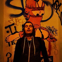 George Nailez