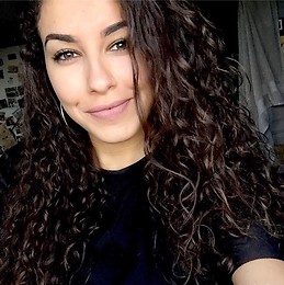 Ines Petetin Kaddachi