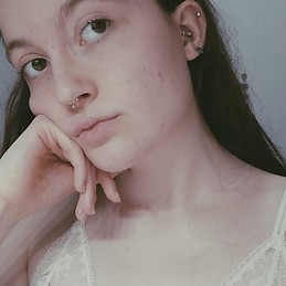 Anna Sánchez San José