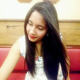 Kajal Rampul