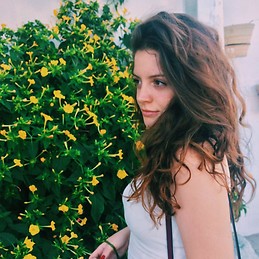 Maria Jose Gomez Sanchez