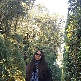 Khaoula Makdad