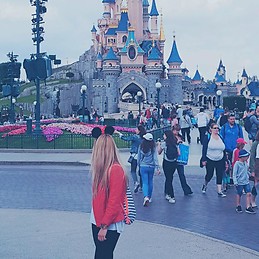 Judiht Pescador Naharro