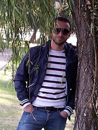 Enrico Catizzone