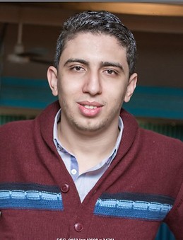 Khaled Saleh