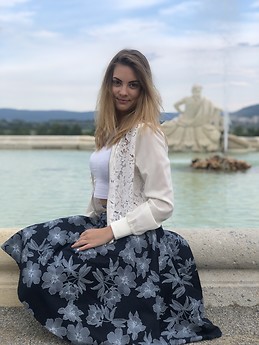 Lenka Rabčanová