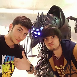 Adrian Navarro Gallardo