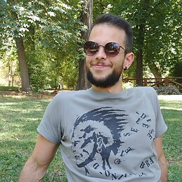 Alberto Naranjo
