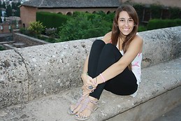 Marina Delgado