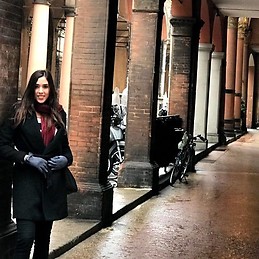 μαρι-ευη μπρινια