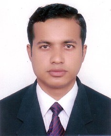 Mohammad Rakib Uddin