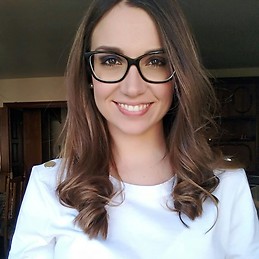 Anna Motlló Gispert