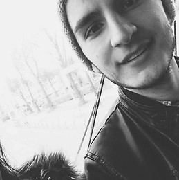 Alexandre Gavriilidis