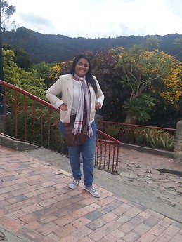 yulibeth Velásquez Mendoza