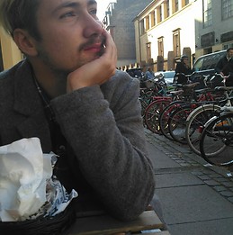 Mikkel Haderup Larsen