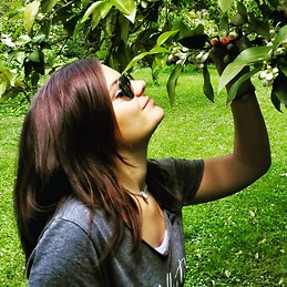 Chiara Maria Petrich