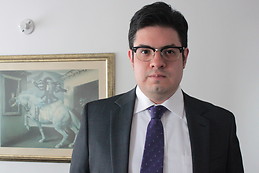 Pablo Antonio González Murcia