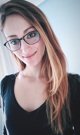 Anay García Morilla